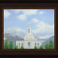 Mountain of The Lord Orem Utah