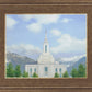 Mountain of The Lord Orem Utah