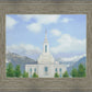 Mountain of The Lord Orem Utah
