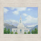 Mountain of The Lord Orem Utah