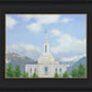 Mountain of The Lord Orem Utah