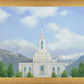 Mountain of The Lord Orem Utah