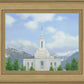 Mountain of The Lord Orem Utah