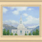Mountain of The Lord Orem Utah