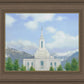 Mountain of The Lord Orem Utah