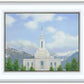Mountain of The Lord Orem Utah