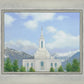 Mountain of The Lord Orem Utah