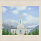 Mountain of The Lord Orem Utah