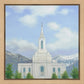 Mountain of The Lord Orem Utah