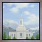 Mountain of The Lord Orem Utah