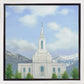 Mountain of The Lord Orem Utah