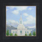 Mountain of The Lord Orem Utah