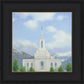 Mountain of The Lord Orem Utah
