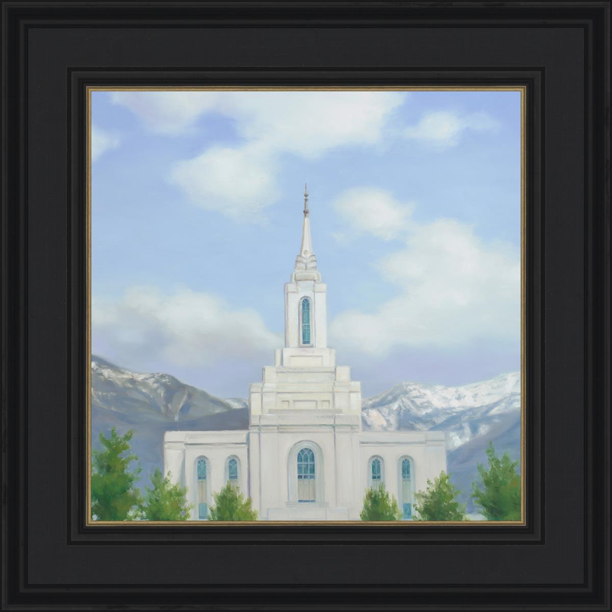 Mountain of The Lord Orem Utah