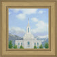 Mountain of The Lord Orem Utah