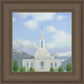 Mountain of The Lord Orem Utah