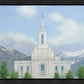 Mountain of The Lord Orem Utah