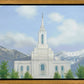 Mountain of The Lord Orem Utah