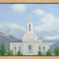 Mountain of The Lord Orem Utah