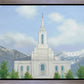 Mountain of The Lord Orem Utah