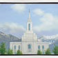 Mountain of The Lord Orem Utah
