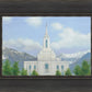 Mountain of The Lord Orem Utah