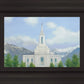 Mountain of The Lord Orem Utah