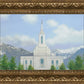 Mountain of The Lord Orem Utah
