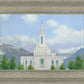 Mountain of The Lord Orem Utah