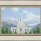 Mountain of The Lord Orem Utah