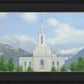 Mountain of The Lord Orem Utah
