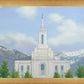 Mountain of The Lord Orem Utah