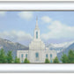 Mountain of The Lord Orem Utah
