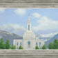 Mountain of The Lord Orem Utah