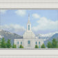 Mountain of The Lord Orem Utah