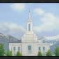 Mountain of The Lord Orem Utah