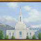 Mountain of The Lord Orem Utah