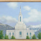 Mountain of The Lord Orem Utah