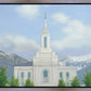 Mountain of The Lord Orem Utah