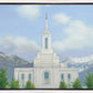 Mountain of The Lord Orem Utah