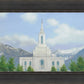 Mountain of The Lord Orem Utah