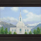 Mountain of The Lord Orem Utah