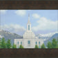 Mountain of The Lord Orem Utah