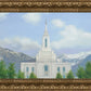 Mountain of The Lord Orem Utah