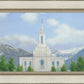 Mountain of The Lord Orem Utah