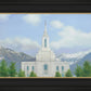 Mountain of The Lord Orem Utah