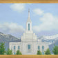 Mountain of The Lord Orem Utah