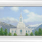 Mountain of The Lord Orem Utah