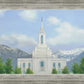 Mountain of The Lord Orem Utah