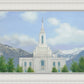 Mountain of The Lord Orem Utah